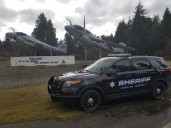 Leavenworth threat suspect identified, local schools alerted