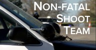 How the Pueblo Police Department's Non-fatal Shoot Team is assisting investigations