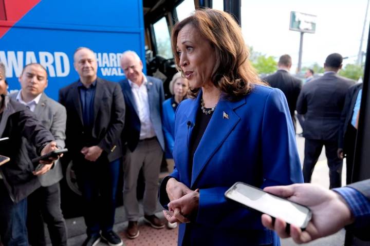 Voters were right to reject Kamala Harris's contempt for them