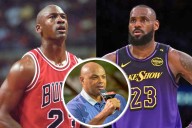 Charles Barkley Reveals Culprits Behind Michael Jordan vs LeBron James Narrative Charles Barkley rants and highlights the culprit's flaws for constantly using the LeBron James