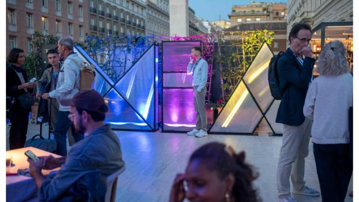 Rome MIA Market Set to Kick Off With Rich Roster of Projects