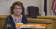 Ann Baran dedicates her life to helping veterans