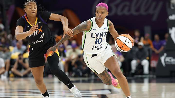 WNBA Sets Rights Deal With Versant for USA Network Games