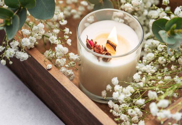 5 Reasons Scented Candles Could Be Harmful to Your Health