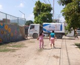 Ciudadanos solicitan eliminación de estación de transferencia de basura en Puerto La Cruz