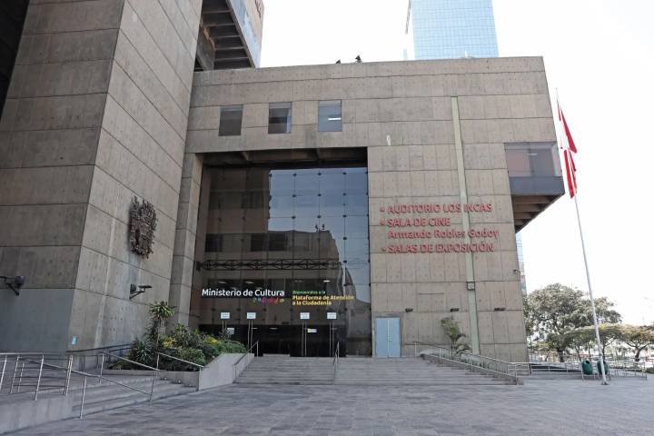 Ministerio de Cultura denuncia ante la Fiscalía caso de racismo en bus del Metropolitano
