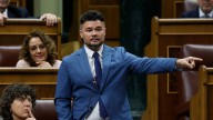 Las competencias sobre inmigración enturbian la relación entre Podemos y ERC