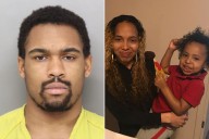 Man Killed Ex-Girlfriend and Then Her Son, 3, Who He Threw Off a Bridge