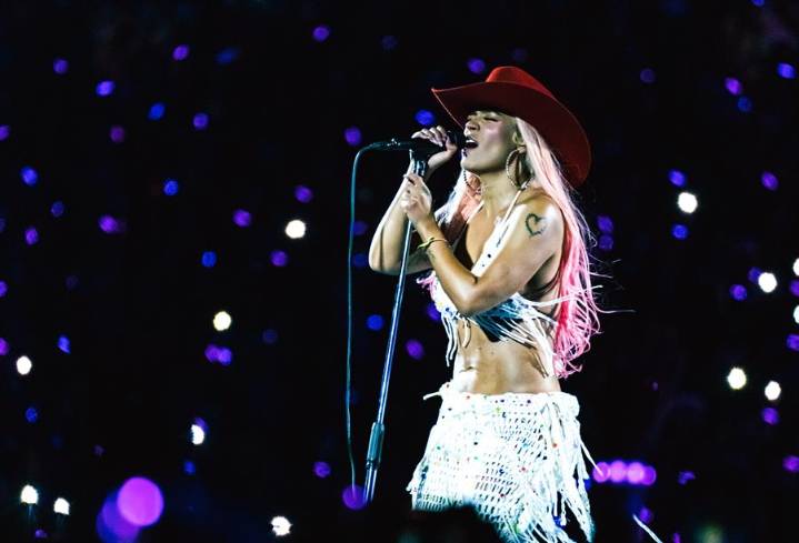 Coachella 2026: Karol G hace historia como cabeza de cartel y Justin Bieber regresa
