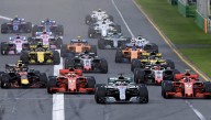 F1 amplía el contrato del Gran Premio de Mónaco hasta 2035