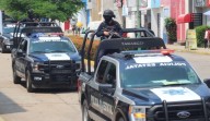 Ola de asaltos y operativo en gasera de Villahermosa