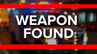 Student with knife reported at St. Marys Middle School