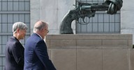Australia defies US, Israeli pressure on Palestine