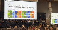 Douglas County School District hosts safety and security forum following Evergreen High School shooting