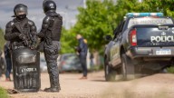 Un hombre fue atacado de un puntazo en el pecho en medio de una pelea y murió desangrado