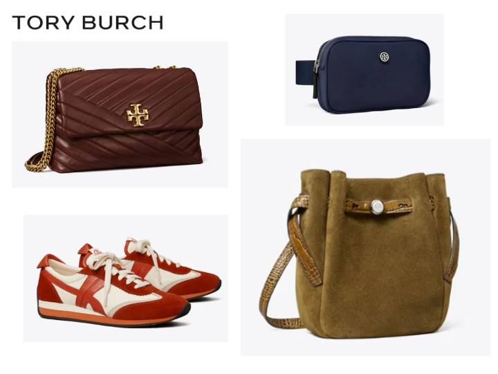 Tory Burch sale picks worth shopping now: Handbags, shoes & more