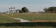 Springfield City Utilities breaks ground on new power project