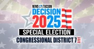 How Tucson voters who observe Rosh Hashanah can cast ballots for CD7 Special Election