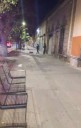Ataque armado en El Glitter deja dos heridos