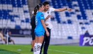 Primeros pasos: Rayadas de Monterrey se encaminan a su segundo partido con nuevo entrenador