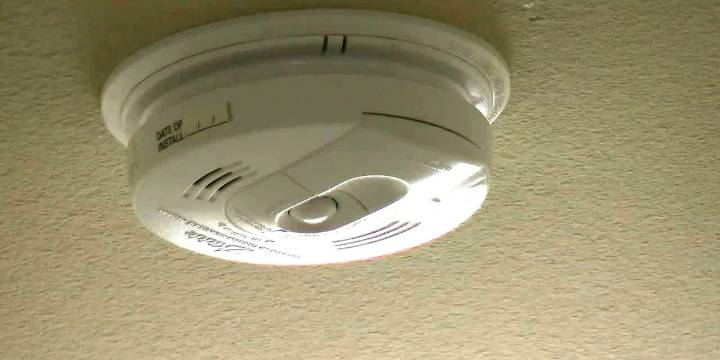 Ionia Co. inmates receive medical treatment after carbon monoxide leak