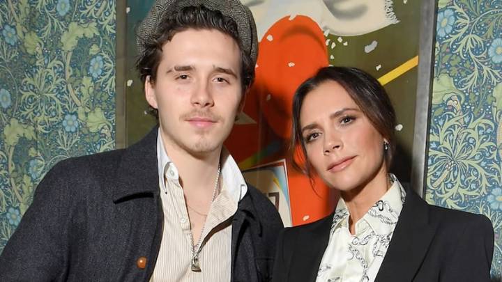 Victoria Beckham Pulls Back From Spotlight as Brooklyn Feud Heats Up