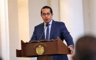 Elecciones 2026: peruanos elegirán entre 39 candidatos el próximo presidente