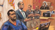 Alias "Fito" regresa al tribunal de Nueva York y su defensa se muestra cercana a la Fiscalía