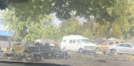 Breaking News: SWAT Raids Encampment on Sumpter Avenue in Circleville