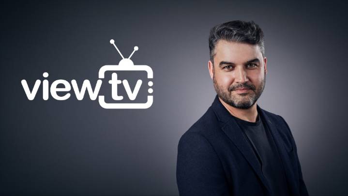Simon Knight Sells Knight Vision Studios To Connected TV Firm View TV