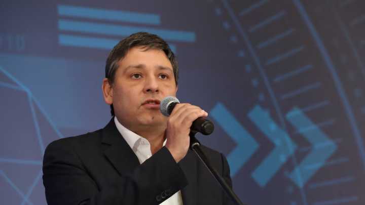 Consejo de Estado revoca personería jurídica al partido de Mauricio Lizcano