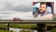 Worship Leader Late To Church After Repeatedly Driving Over Bridge