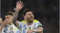 La última función de Leo: Argentina recibe a Venezuela en el adiós como local de Messi