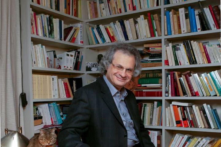 Premio de Literatura en Lenguas Romances y un alegato contra los extremismos: “La humanidad superará este periodo aterrador”