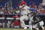 Trea Turner returns for Phillies from hamstring injury ahead of playoffs with batting title in sight