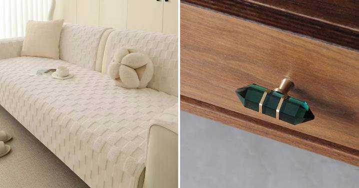 Hear Me Out, These 60 Things Under $35 Will Make Your Home A Hell Of A Lot Better
