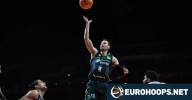 Unicaja routs Utsunomiya Brex to reach the Intercontinental Cup Final