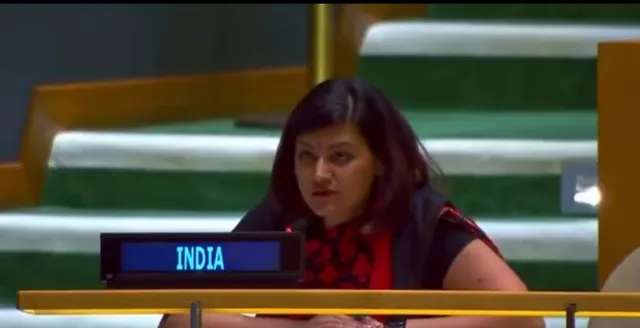 Pak Military Pleaded to End Hostilities in Operation Sindoor: India