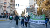 ATE: Trabajadores de la subsecretaría de Familia obtuvieron pase a planta y abrirán mesa por recategorizaciones