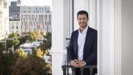 Fernando López, director general del Real Zaragoza: "Pequé de inocente al hablar del ascenso con demasiada ilusión"