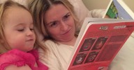 Family raising money to help mum unable to walk or talk after childbirth