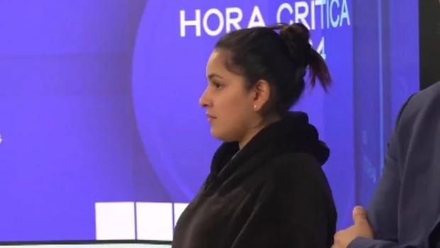 Triple crimen: detuvieron a la sobrina de Víctor Sotacuro
