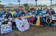 Inicio a Clases | 1402 instituciones educativas falconianas abrieron sus puertas