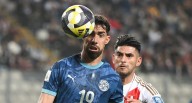 Selección peruana | Carlos Zambrano en el final del Perú-Paraguay por Eliminatorias: “Perú nunca ha sido potencia. No tenemos jugadores”
