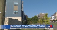 $24 million grant revitalizes Shreveport’s Bayou Grande