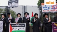 Israeli supporters demand release of hostages held by Hamas