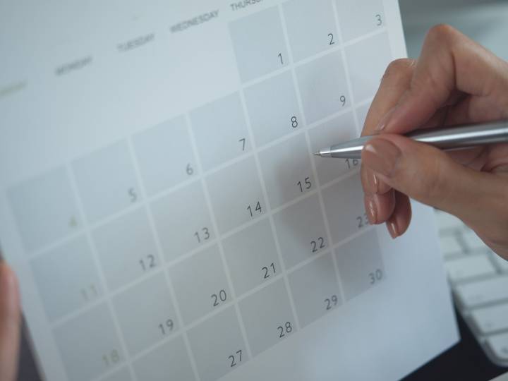 Septiembre 2025: cuál será el mejor día del mes para cada signo del zodiaco