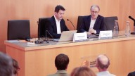 El empleo seguirá creciendo en Aragón este verano, según prevé el BBVA