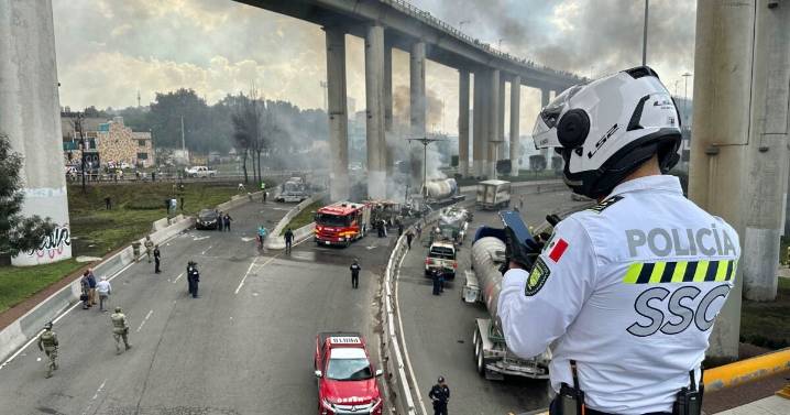 Explosión de pipa en Iztapalapa en vivo: actualización de número de muertos y lesionados