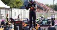 Verstappen takes pole for Italian GP ahead of title contenders Norris and Piastri